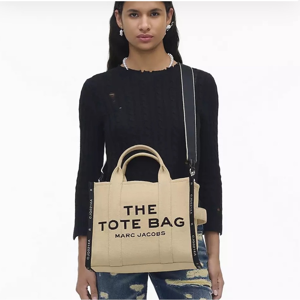 MARC JACOBS TOTE